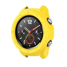 Подходит для HUAWEI WATCH 2 чехол силиконовый чехол все включено