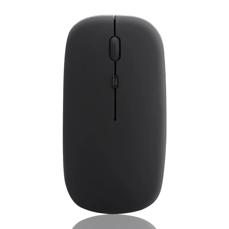 1600 DPI USB Optical Wireless Computer Mouse 2.4G Receiver Super Slim Mouse For PC Laptop