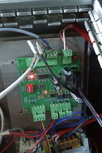 turnstile PCB  (5)