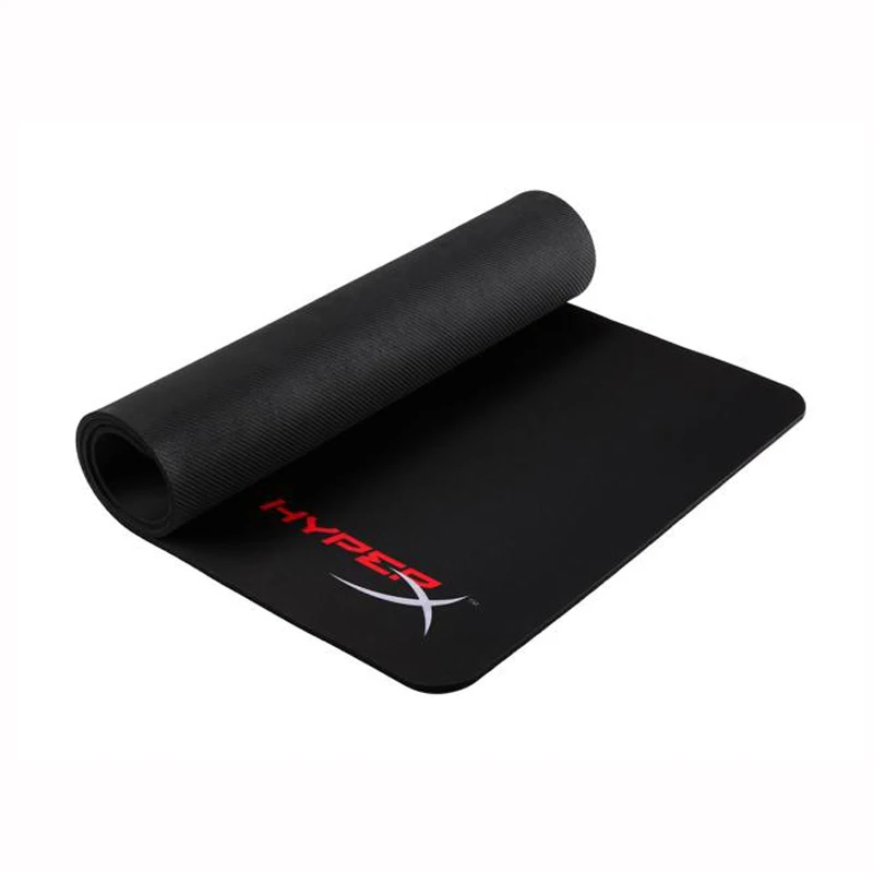 Коврик для мыши Kingston HyperX Fury S Pro игровой коврик большой HX MPFS SM M L XL Размер