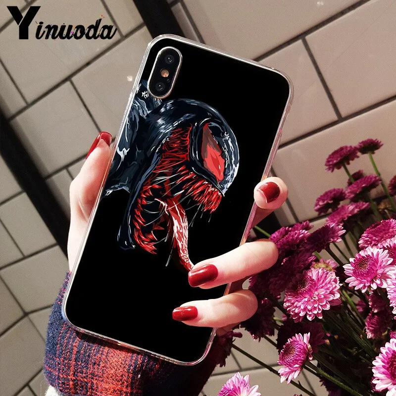 Venom In Stocked