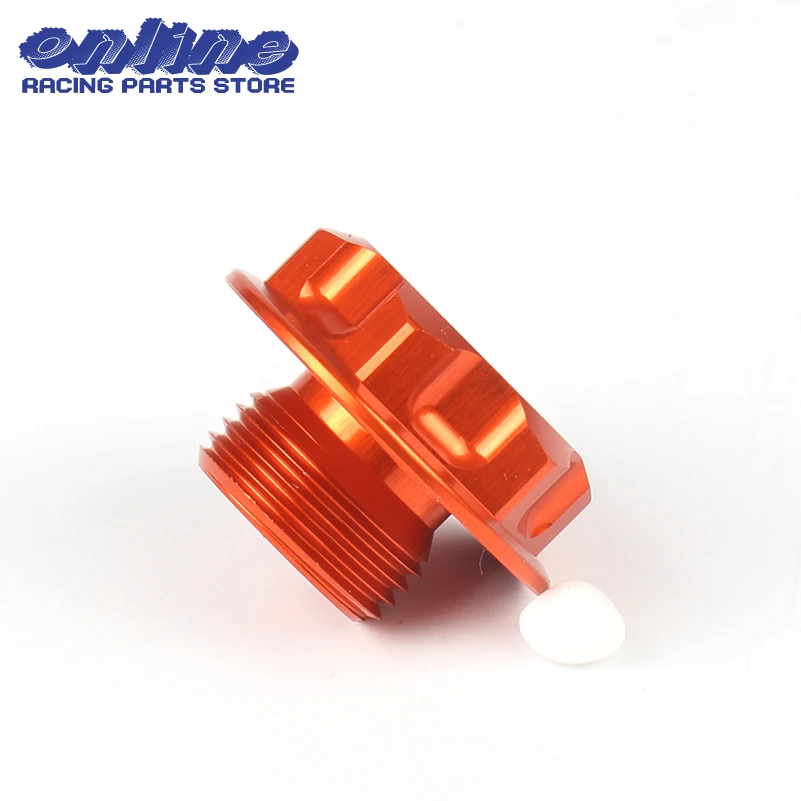 CNC Заготовка рулевая рукоятка болт для SX SXF EXCF EXCR XC XCW XCF 125 250 300 350 400 450 500 505 525 530 SMR SMC