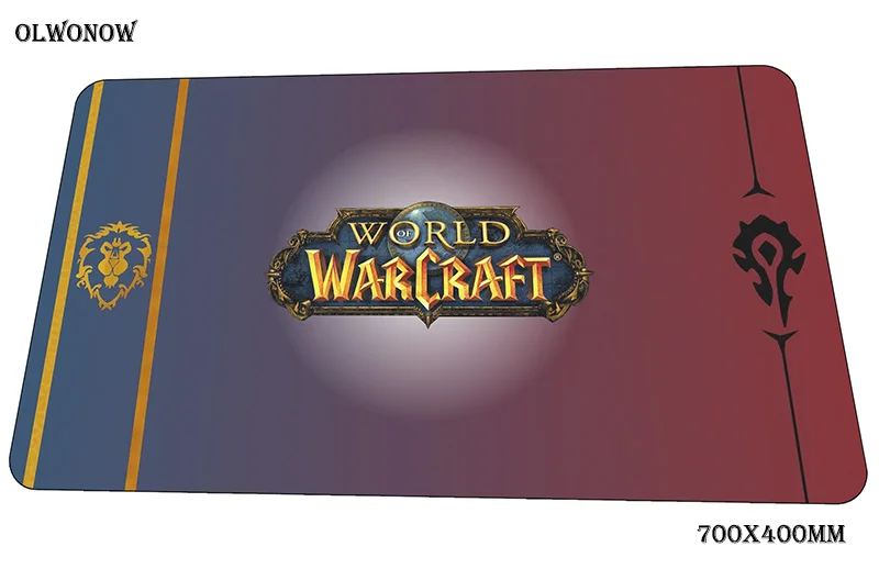 Teldrassil коврик для мыши 700x400x3 мм игровой коврик для мыши большой геймерский коврик восхитительный игровой компьютерный стол padmouse клавиатура пользовательские игровые коврики - Цвет: size 700x400x3mm