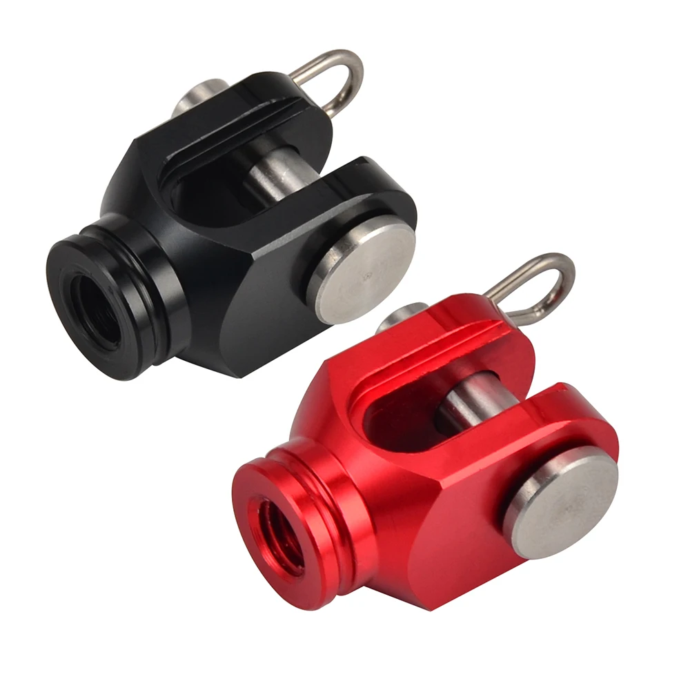 Motorcycle Rear Brake Clevis For Honda CBR400R CB500X CB500F CBR500R 2013 2014 2015 2016 2017 2018 CB400SF 2008 2009 2010-2019 - - Racext 14
