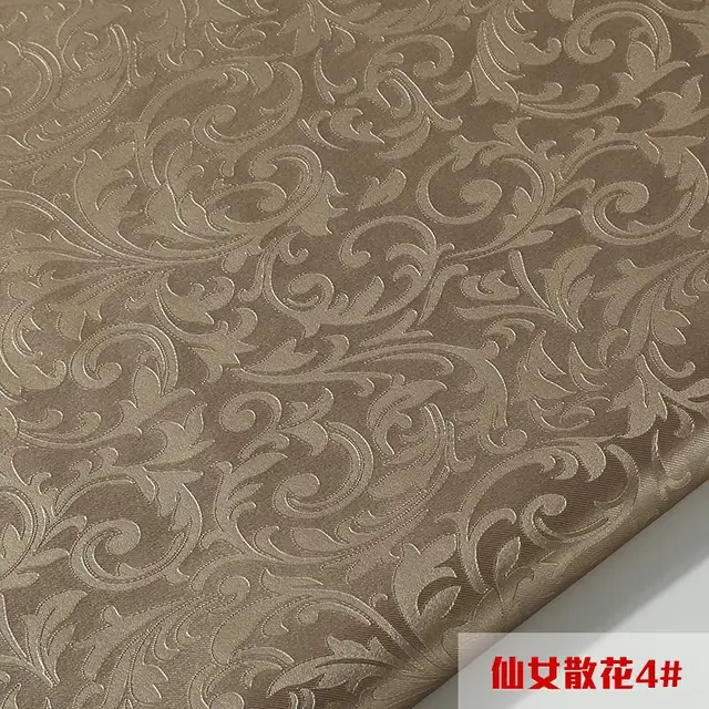 1 Meter Embossed Fabric Leather Decorations Material For Furniture Chair Sofa Bags Shoes Chair Wall Skin Cloth For Sewing Tissus Synthetic Leather Aliexpress