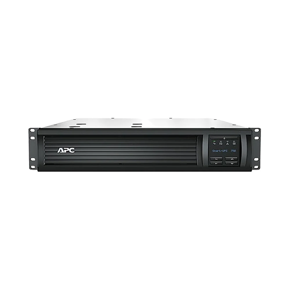 

APC Smart-UPS, 750 VA, 500 W, 151 V, 302 V, 220 V, 240 V
