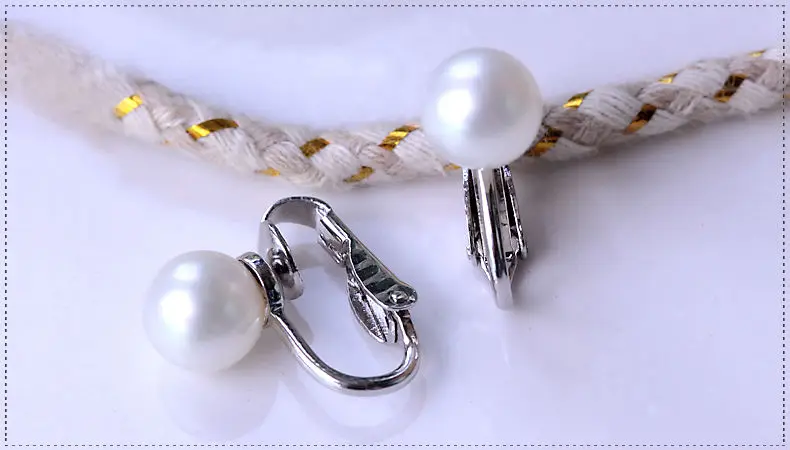 freshwater pearl earrings jewelry 66