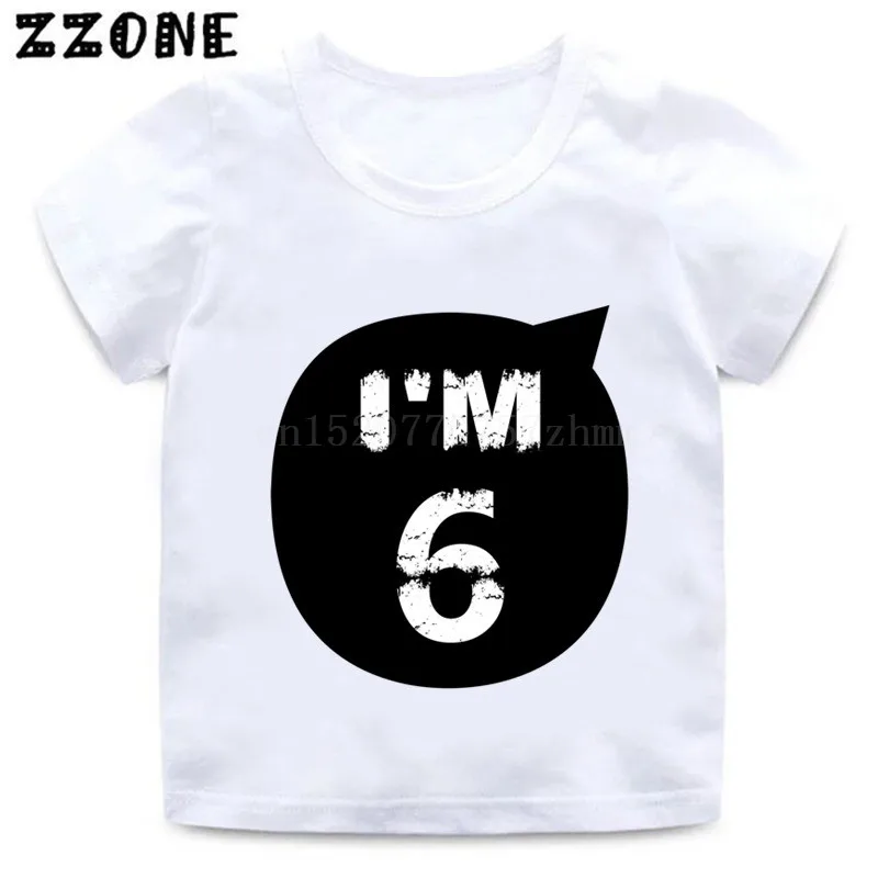 Askong Boys Long Sleeve T-Shirt,Boys Cotton Cartoon Print Tops Shirt Sweatshirt Clothing for 1-10 Years