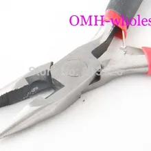 ООБ 1 шт. изготовления ювелирных изделий, инструменты-плоскогубцы DIY инструменты пинцет. pick-up Инструменты Глобальный dy17