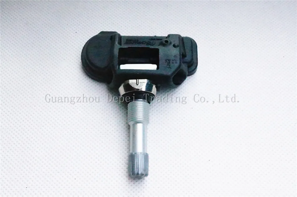 Датчик контроля давления в шинах DPQPOKHYY TPMS для Mercedes C E S CL CLA CLS G GL GLK A0009050030|tpms for|tpms