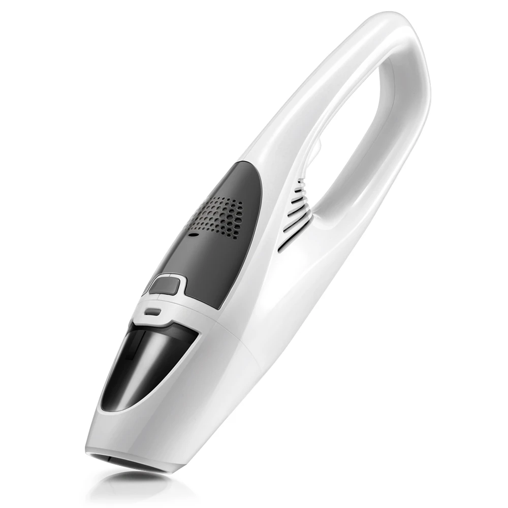 VicTsing Portable Car Vacuum Cleaner Hand-held Mini Vacuum Cleaner for Home and Car Cleaning 2000Pa FD-CMV(B-1)                  (5)