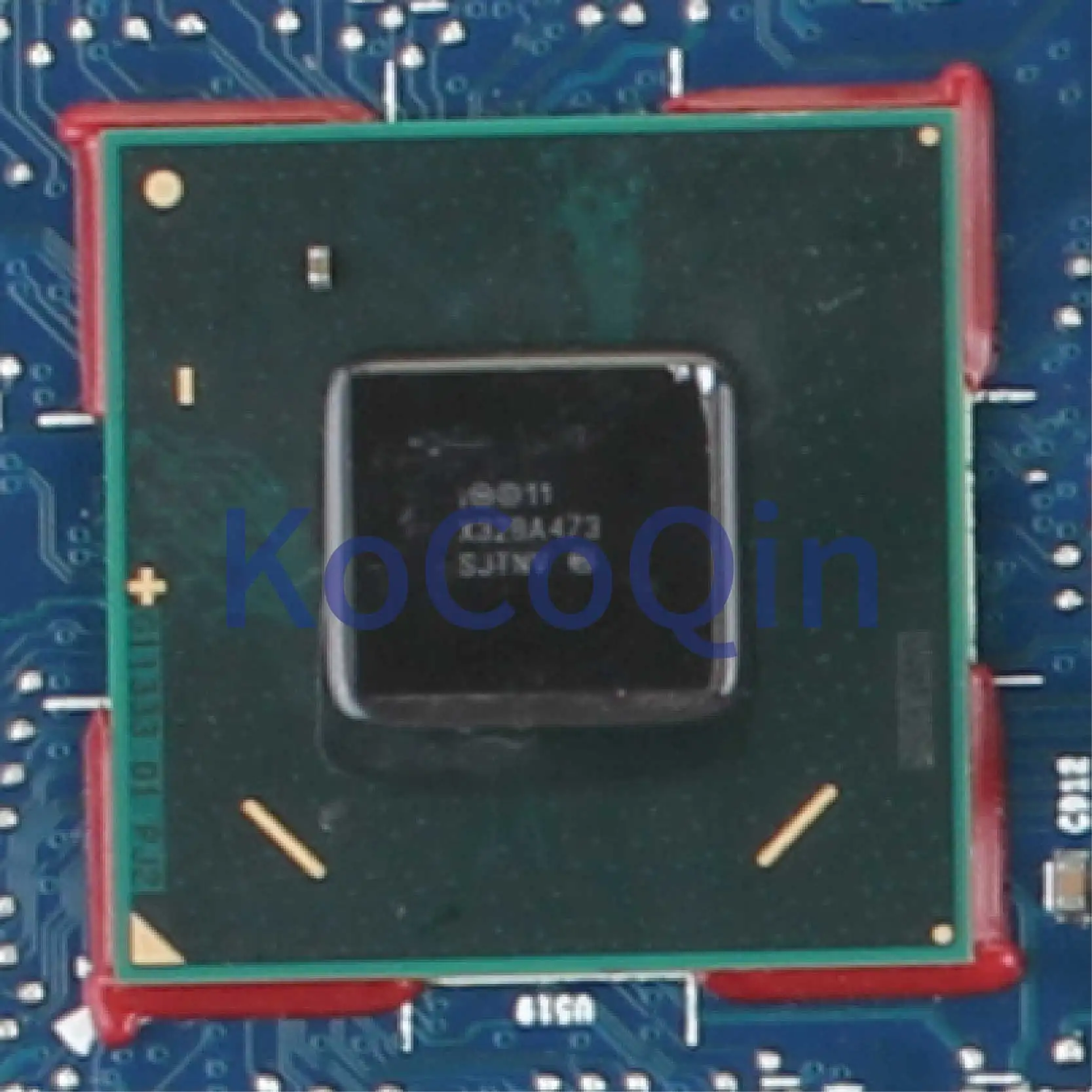 KoCoQin laptop Motherboard For HP 450 250 1000