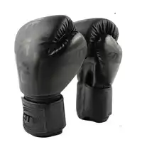 6/8/10/12/14OZ Kids Vrouwen/Mannen Bokshandschoenen Sanda Sparring Muay Thai MMA Karate Punch Training Mitts Kickboksen Boxe De Luva DEO