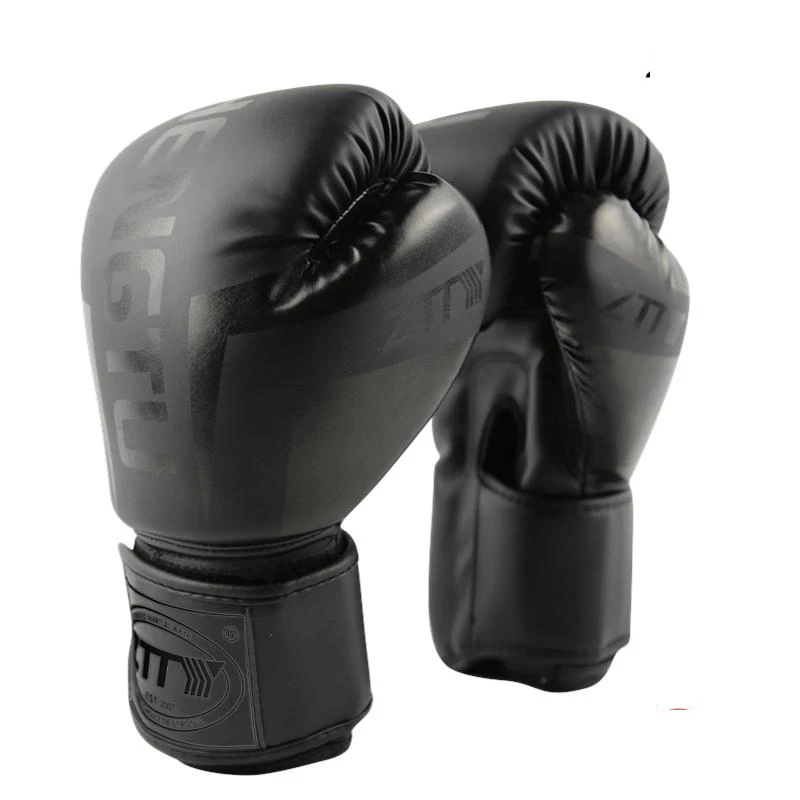6/8/10/12OZ Kids Women/Men Boxing Gloves Sanda Sparring Muay Thai MMA Karate Punch Training Mitts Kickboxing Boxe De Luva DEO цена 6/8/10/12OZ Kids Women/Men Boxing Gloves Sanda Sparring Muay Thai MMA Karate Punch Training Mitts Kickboxing Boxe De Luva DEO цены онлайн