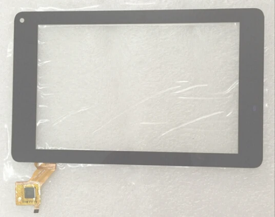 

Free shipping 7 inch touch screen,100% New for DNS AirTab P72g P72w touch panel ,Tablet PC touch panel digitizer