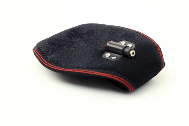 Cervical vertebra heating massager belt Electric Neck Moxa-moxibustion warming massage neck cervical spine pain release