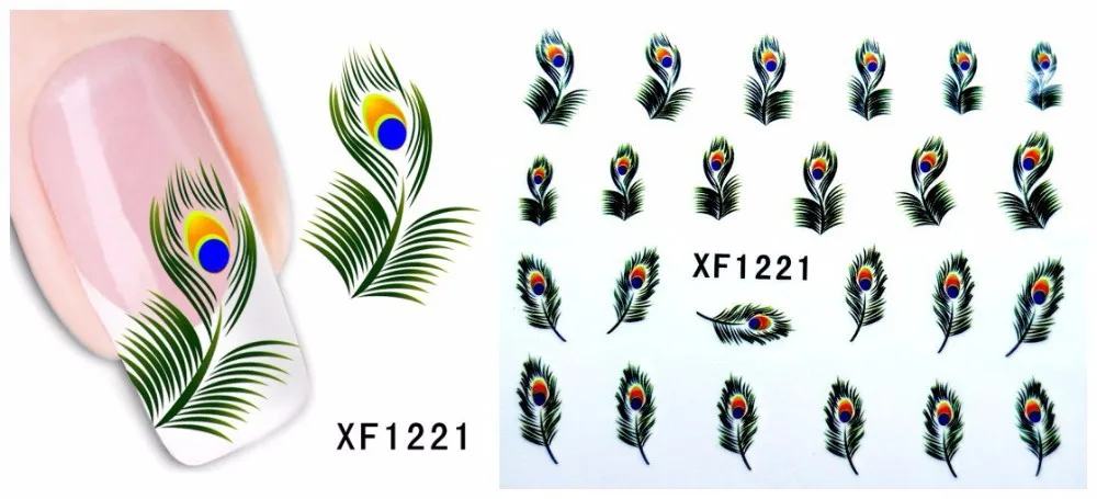 XF1221