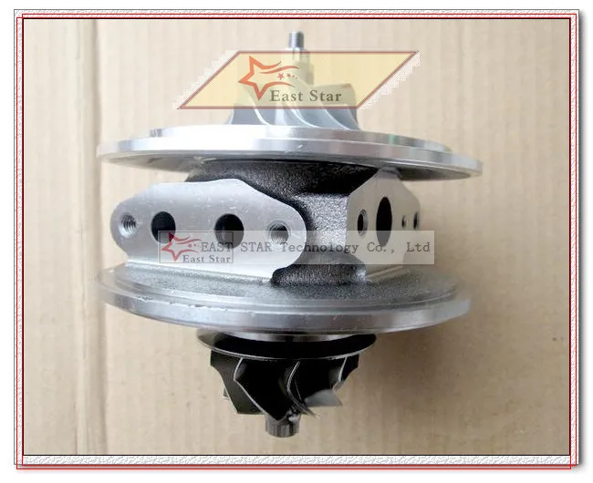 

Turbo Cartridge CHRA Core GT2052V 724639-5006S 724639 Water cooled For NISSAN Mistral Patrol Terrano 2 ZD30 ZD30DTI ZD30ETI 3.0L