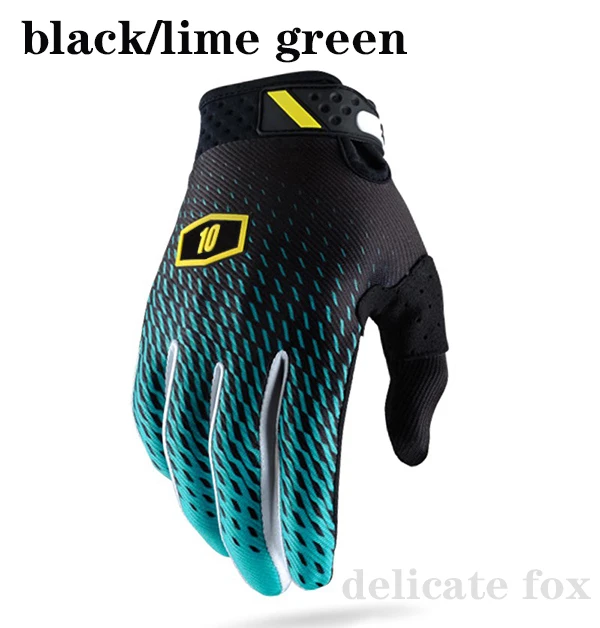 

Ridefit Motocross Gloves Enduro Racing MTB BMX Bike Riding