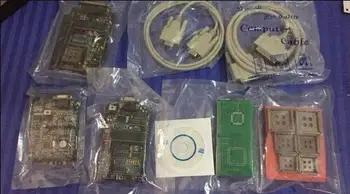 

ETL 4 in 1 programmer 9S12,908,711,705 with full adapters