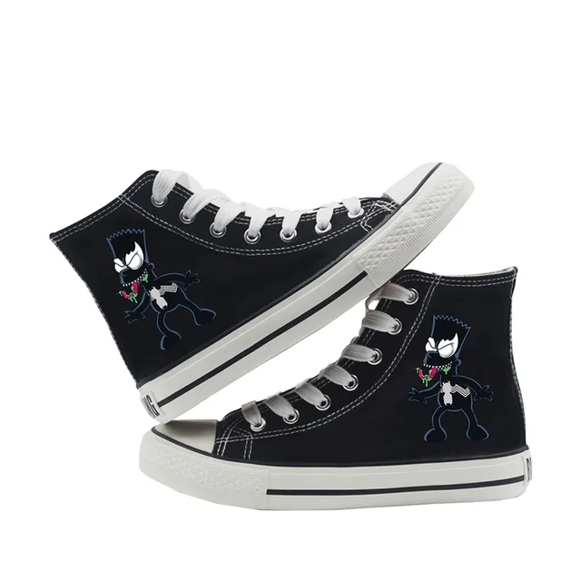 cute high heel sneakers