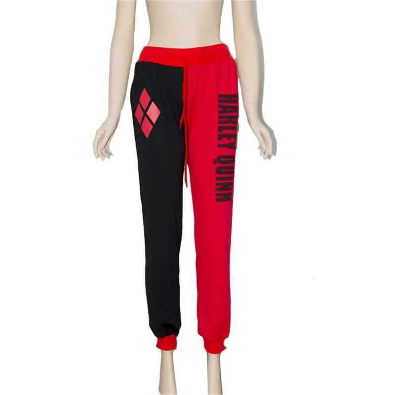 Женские штаны с эластичной резинкой на талии для бега, дышащие тренировочные брюки, женские осенние свободные спортивные штаны для упражнений, брюки для йоги
