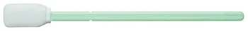 

Large Sampling Swab Knitted microfiber swab for HPLC sampling/cleaning validation of equipment, 100 swabs per bag