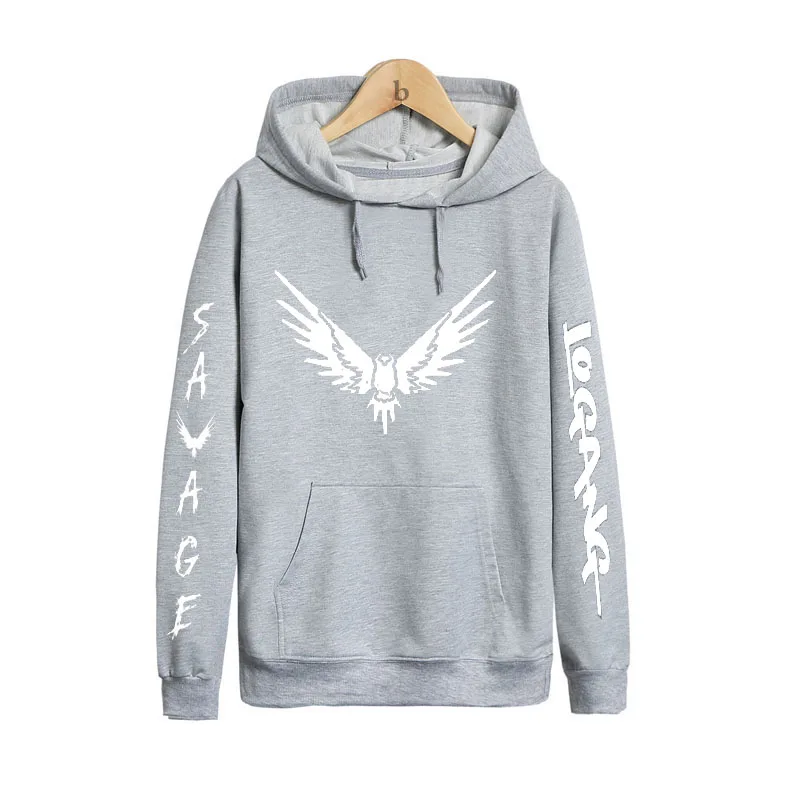 Pkorli سافاج المنشق هوديس الرجال النساء logang جيك بول crewneck البلوز عارضة طويلة الأكمام المنشق الطيور طباعة البلوز Pkorli سافاج المنشق هوديس الرجال النساء logang جيك بول crewneck البلوز عارضة طويلة الأكمام المنشق الطيور طباعة البلوز