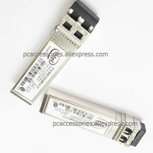 E10GSFPSR FTLX8571D3BCV-IT E65689-001 для программирования в производственных условиях+ приемопередающее устройство для X520-DA2