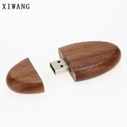 XIWANG логотип на заказ usb флеш-накопитель Флешка 4 ГБ 8 ГБ 16 ГБ 32 ГБ 64 ГБ USB флэш-карта памяти Бесплатная доставка