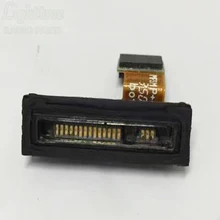 1X разъем для программирования с гибким кабелем для Motorola MTP850