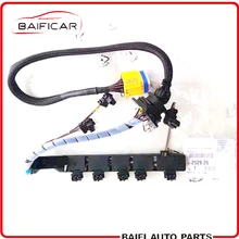 Baificar абсолютно подлинный AL4 автоматический редуктор гидравлический интерфейс жгут проводов 252926 для peugeot 206 307 308 408 Citroen