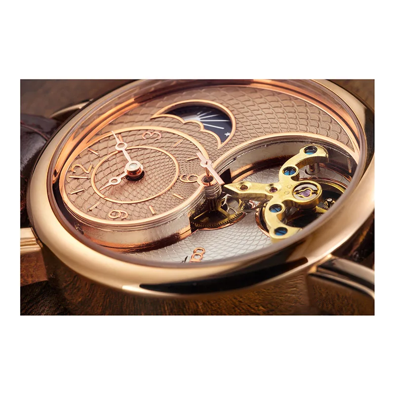 TIME 100 Mens Watches Luxury Clock Automatic Mechanical Watch Men Business Waterproof Sport Wrist Watch Relogio Masculino new 