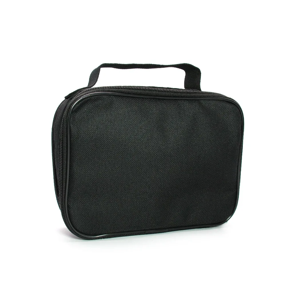 Портативный карманный вейп чехол Quartz Banger для испарителя RTA RDA атомайзер