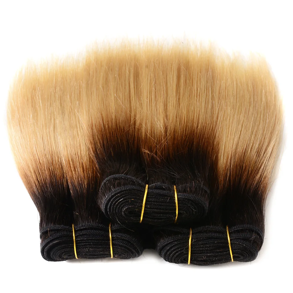 ombre-brazilian-blonde-hair-weave