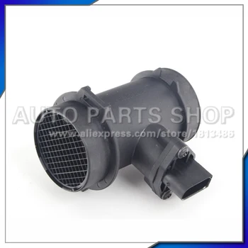 

0280217114 Mass Air Flow Sensor MAF for 1997-2000 Mercedes-Benz C230 / 1998-2002
