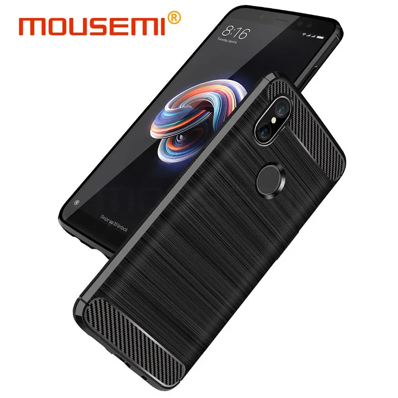 Купить Чехол Для Mi A3