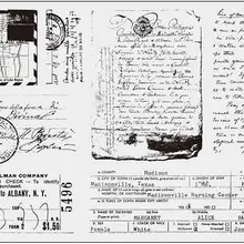 Страница ясно штамп или штамп для DIY Скрапбукинг/карты/Дети забавное украшение поставки A633