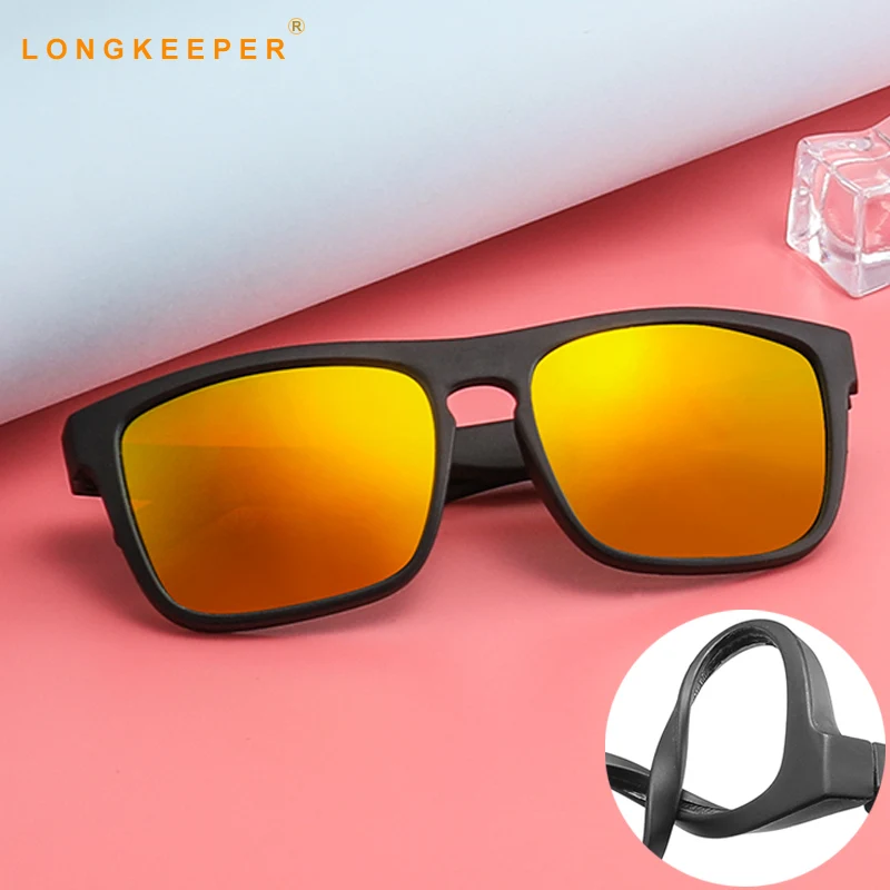 Cool Pilot Sunglasses Kids Brand Design Sun Glasses for Children Boys