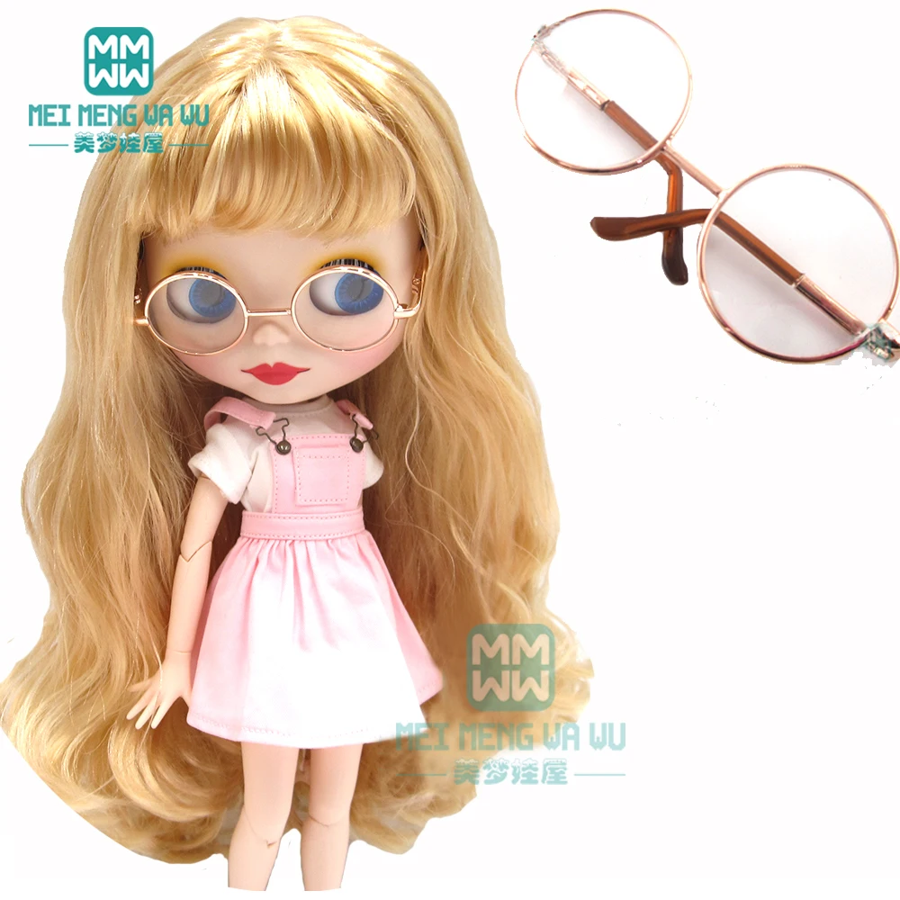 1/6 blyth кукла Azone аксессуары для одежды модная Кукла золотого цвета | Игрушки и
