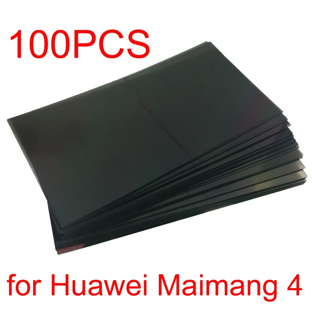 

100 PCS LCD Filter Polarizing Films for Huawei Maimang 4\Maimang 5\Honor V8\Honor 8 Pro\ Honor V9\Ascend P6\Ascend P7\P8\P8 Max