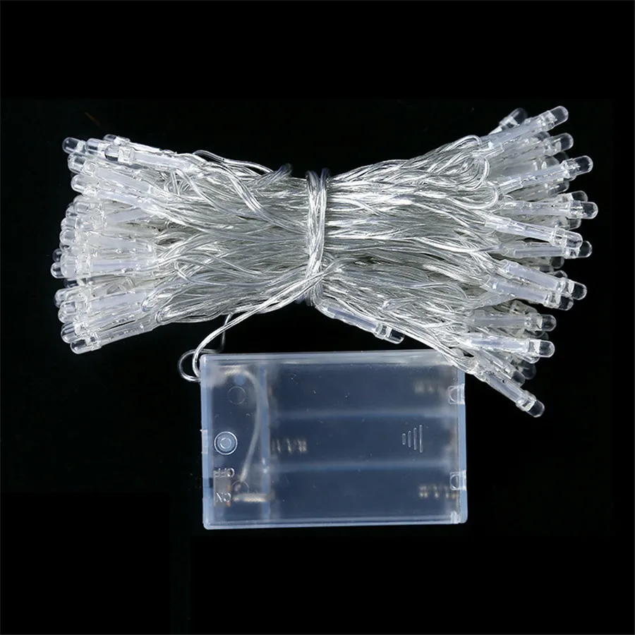 3m 30 led string lights battery operated string garland 3m 30 led string lights battery operated string garland