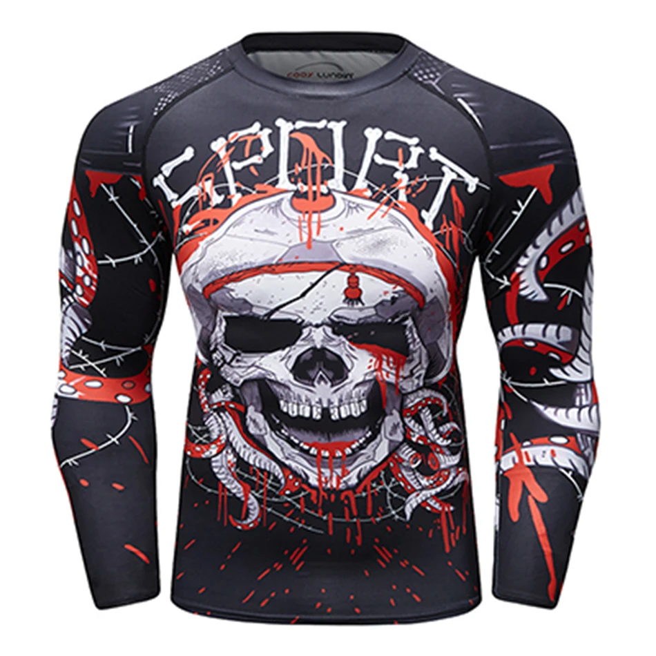 bjj GI long sleeve 