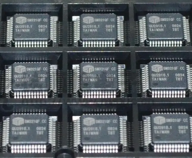

10pcs/lot SM321QF SM321