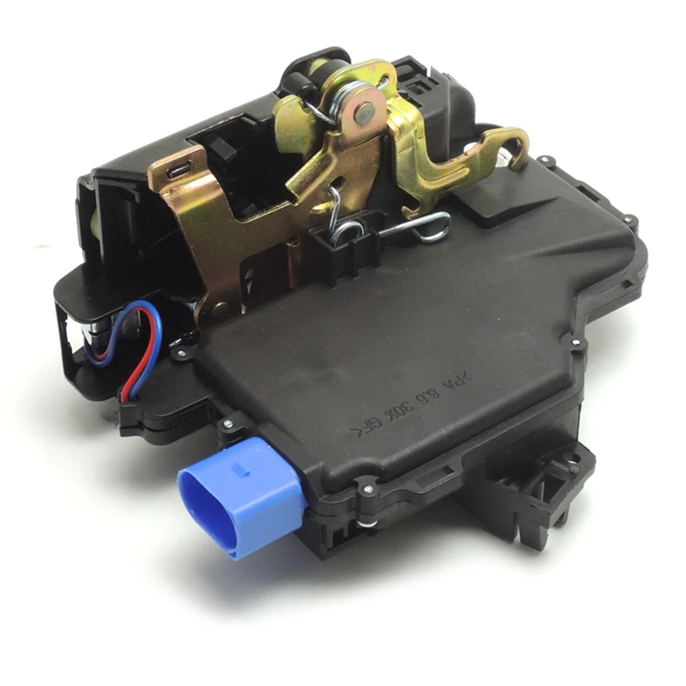 

Front Right Door Lock Actuator For VW For Seat 3B1837016BC ZDP0015P 3B1837016AQ 3B1837016AM 3B1837016BP 3B183 2001-2009