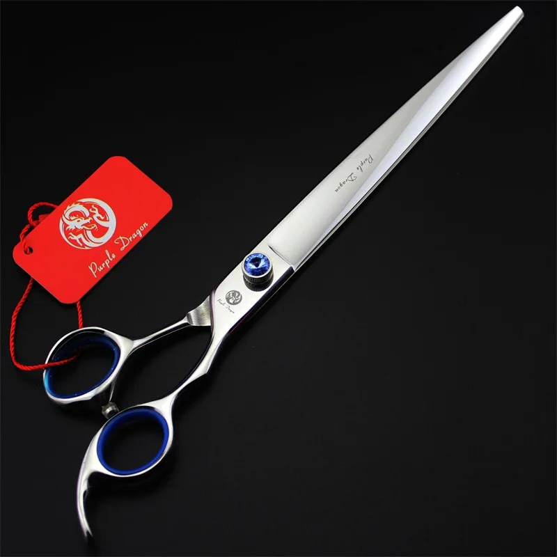 Pet Dog Grooming Scissors (4)