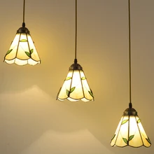 Rectangular lujo luz pendiente moderna lámparas de hierro creativo para comedor foyer led colgante luces luz de la cocina barra de bar