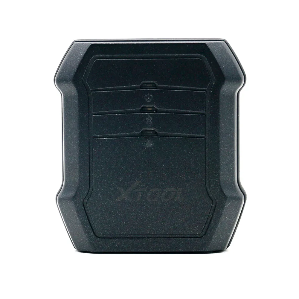 XTOOL X100C X100 C автоматический ключевой программист для Fo rd/Mazda/Peugeot/Citroen 4 в 1 pin кодовый