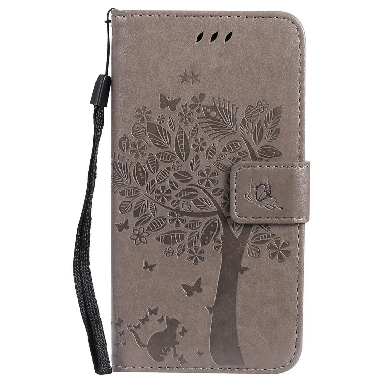 

case For 4Good Light A104 B100 People G503 S451m S555m High Quality Wallet Flip Leather Protective Phone Cover mobile shell