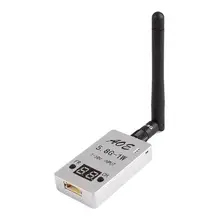 5.8Ghz 1000Mw 1W 32Ch Wirless Audio Video Ts932 Transmitter 5.8G 1W For Multicopter Car Video Backview System Fpv Aerial Photo цена 5.8Ghz 1000Mw 1W 32Ch Wirless Audio Video Ts932 Transmitter 5.8G 1W For Multicopter Car Video Backview System Fpv Aerial Photo цены онлайн